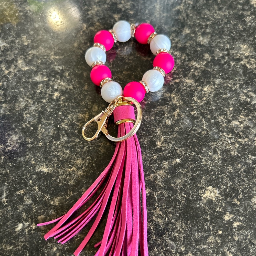 Keychain Bracelets - Picture 2 of 16